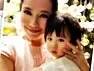郭羡妮女儿靓照
