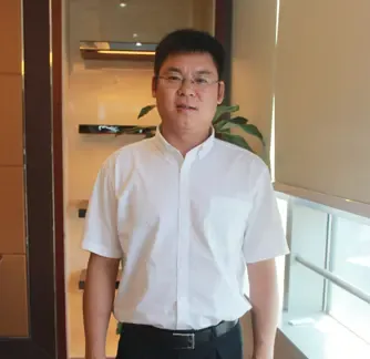 搜房有约|南昌莱蒙置业有限公司总经理罗小华