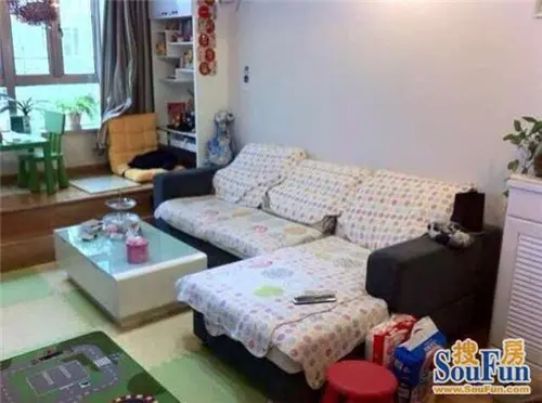培兴小区