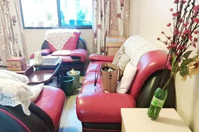 特价小居室