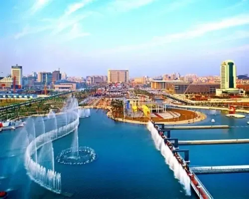 珠海城市职业技术学院_珠海城市人均用水量(3)