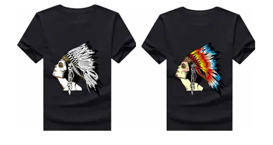 从新版人民币到变色服装 光致变色技术彰显时