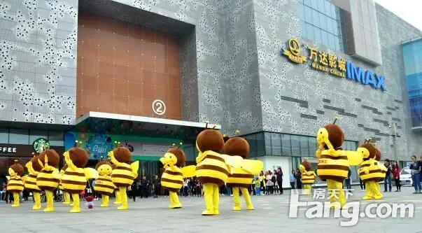 东莞一场由【G1·蜂汇】创造历史的营销事件