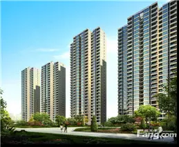 香邑溪谷