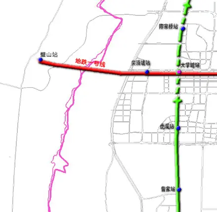 璧山 即将通车,轨道时代来临