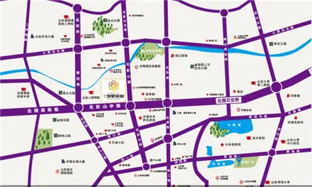 济南邻里中心模式走红新型社区商业成投资新热点