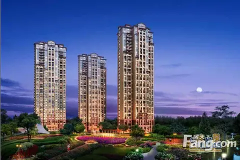 中铁秦皇半岛