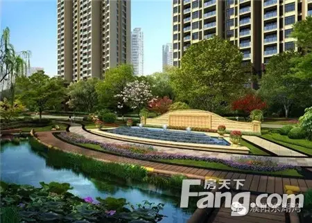 【东湖湾】汇丰巨献,吉日登场!_房产资讯-濮阳房天下