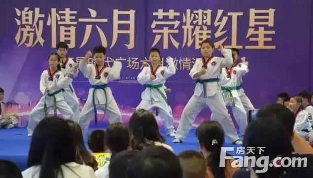 荆门房天下