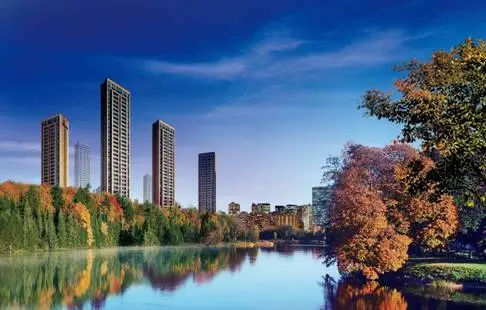 恒大地产集团,铸就攀枝花扛鼎之作