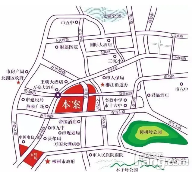 北湖区餐馆