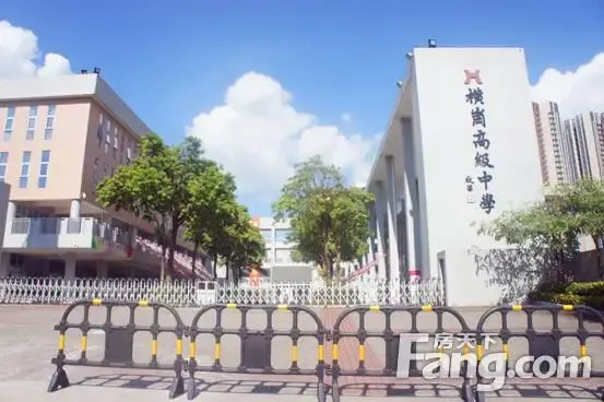 开学啦!锦荟PARK一站式全龄教育 助孩子赢在