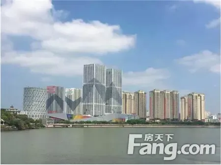 万达要开业了,家乡变美了_房产资讯-上饶搜房