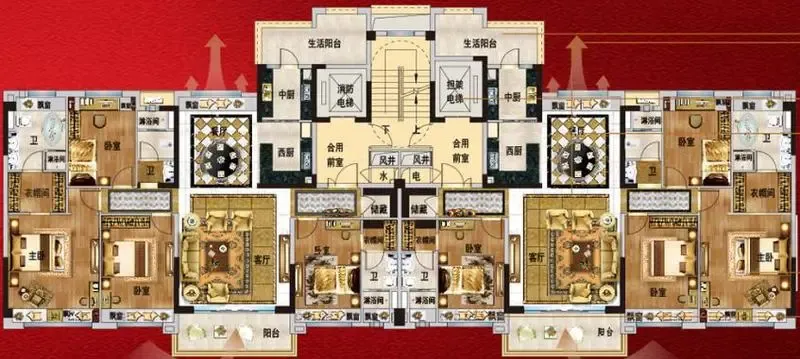 【今日要闻】碧桂园凤凰山11月5日“耀”开盘了!_房产资讯-河源搜房网