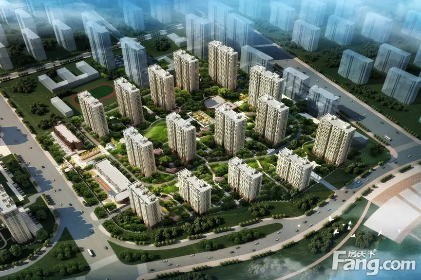昌润莲城