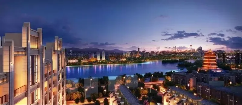 中骏置业一二线城市表现抢眼 2016股东净利润