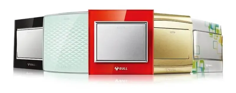 公牛装饰开关携手爱空间899全新标准化装修套餐线上首发_房产资讯-上海搜房网