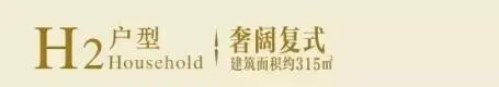 推盘丨德润绿城 海棠园126-315㎡洋房全城首发