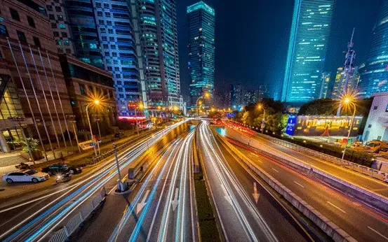 【深圳碧桂园星荟】被两条路改变的深圳_房产资讯-深圳搜房网