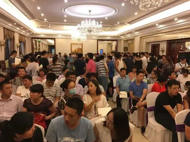 重磅丨德润绿城·海棠园二期紧急加推火爆预约