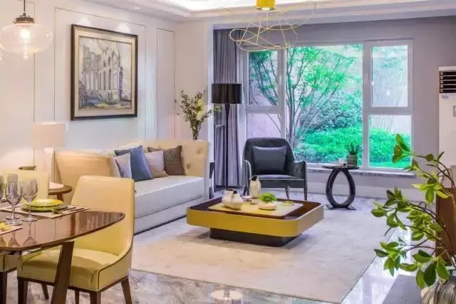 华润·未来城市:颜值+人工智能的最未来组合