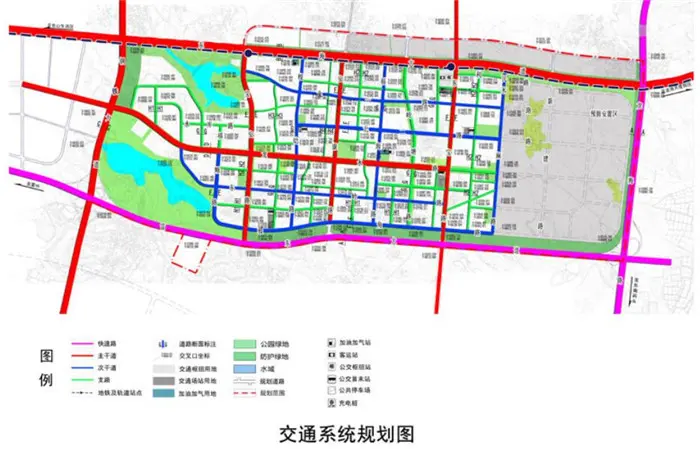 东海岛规划图2020高清,湛江东海岛村庄规划 湛江市东海岛东简片区控制性详细规划公示:一轴两带多