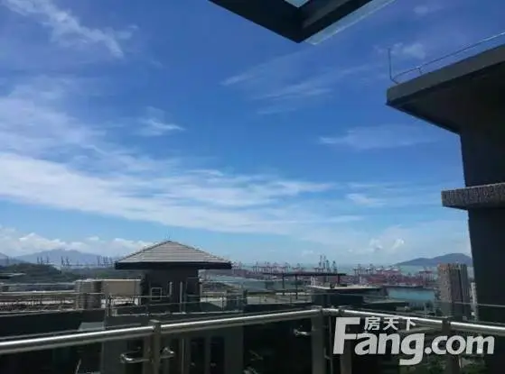 山语海 赤湾海景