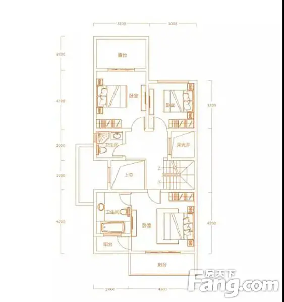 【建业·南湖上院】八大卖点——庭院篇