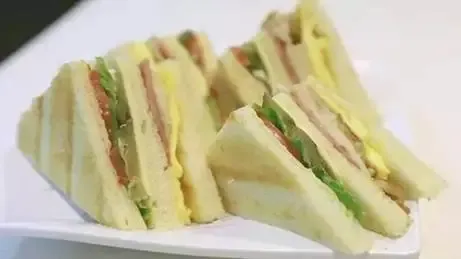 联建·君钰府 新安美食