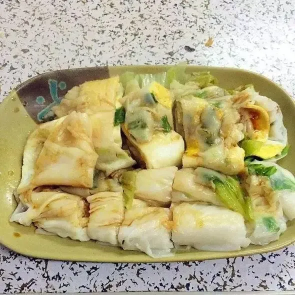 联建·君钰府 新安美食