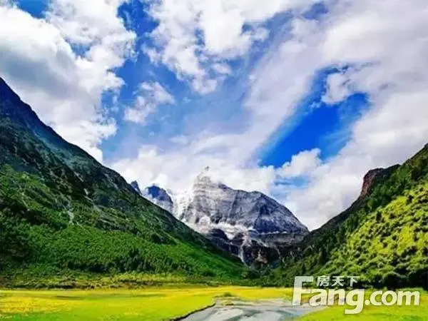 【建业城】去这里寻找美色，在琵琶街寻找财富！