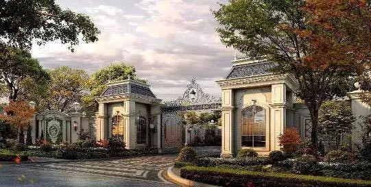 省去了一段楼梯的北京庄园,是怎样让产品价值翻倍的?