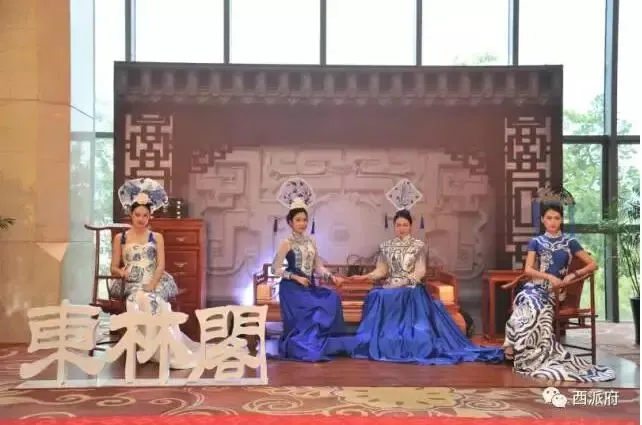 中国铁建地产品牌发布会暨产品说明会圆满落幕