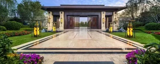 《京南初现璀璨系 世茂加速促进市场回归住宅本质》_房产资讯-北京房天下