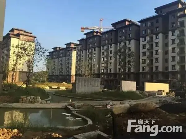 建业城