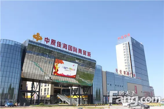 在商丘除了房子,还有什么值得买?-业主论坛业