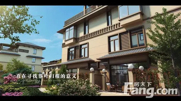南湖燕园