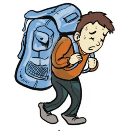 碧桂园东江月:住在建设小学旁,书包再沉重也不怕了