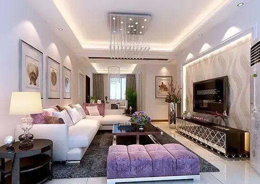 【阳光力天】说说室内装修基础知识