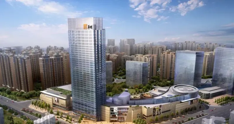 房天下店是西安房产网络直销店,店内房源价格是房天下与开发商共同商