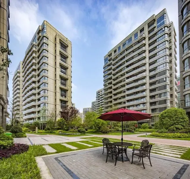 锦润公寓迎来热销"三伏天"!