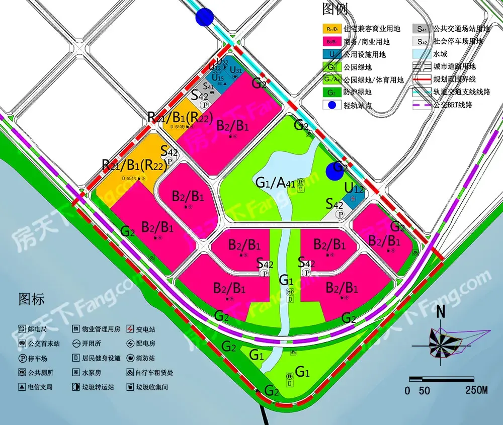 东海岸新推住宅地块楼面地价4022元起 周边楼盘现状大起底-汕头新房网