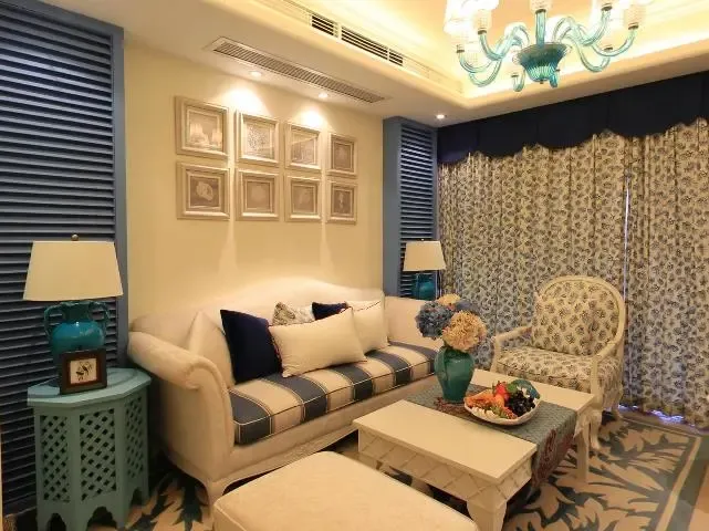 360全景看房体验龙光·尚悦轩83平精致两房样板房