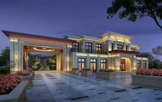 2017引领成都洋房格局,还看龙湖·三千庭