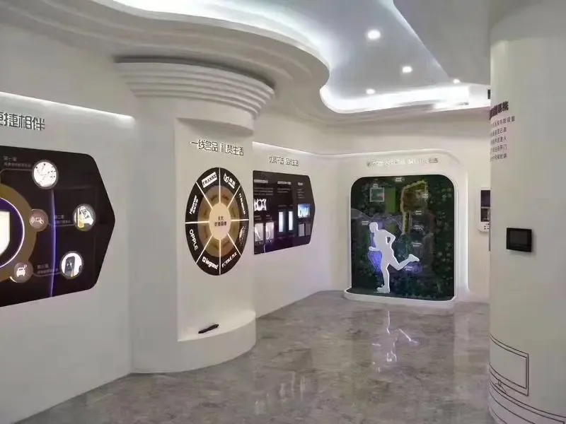 阳光城·modo营销中心及样板房开放盛典已华丽揭幕