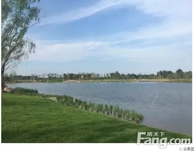 首批完美收官丨郑北孔雀城二批新品即将呈现