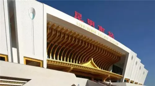 工程播报|呈贡新地标雏形显现涌鑫铸就一城光辉_房产资讯-昆明房天下