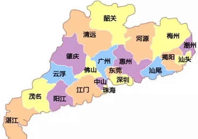 东莞的未来究竟是什么? 全介绍为您揭秘!