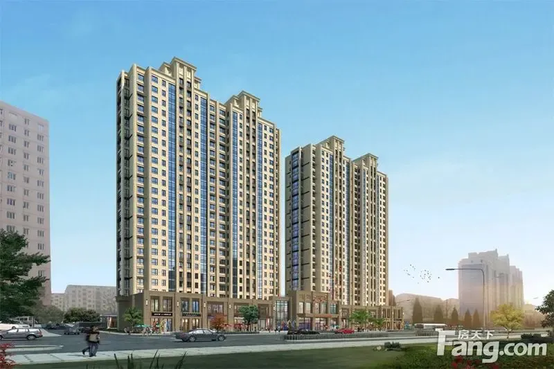 晋城资讯搜索-房天下(第1页)