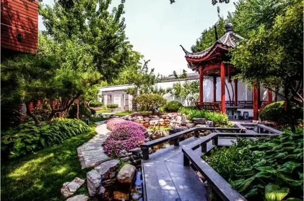 别墅销售三冠王泰禾南昌院子升级启示